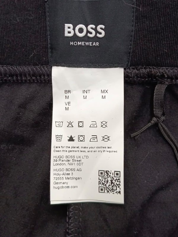 Штани Boss