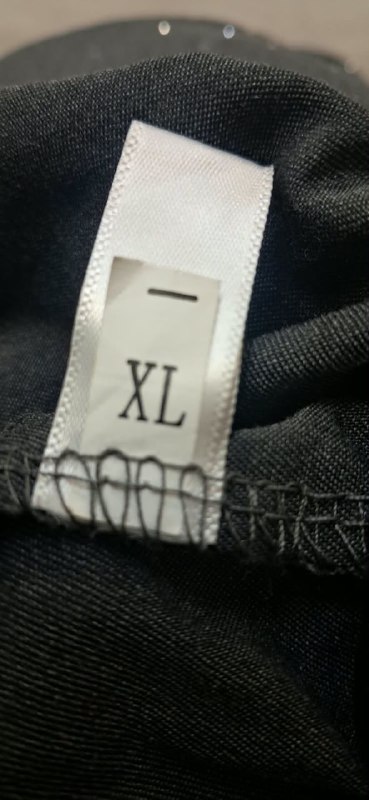 Штани · розмір XL