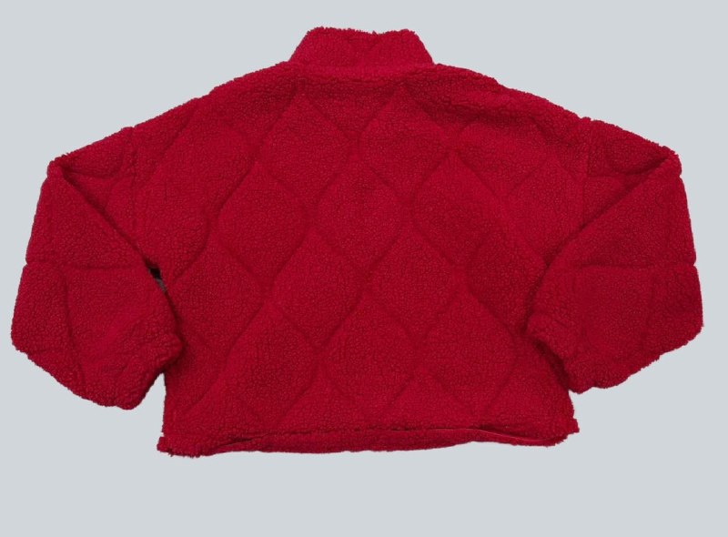 Флісова кофта M&S · розмір 10–11 років / 146 см