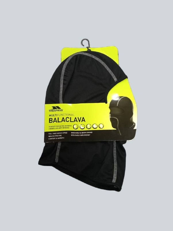 Балаклава · розмір one size