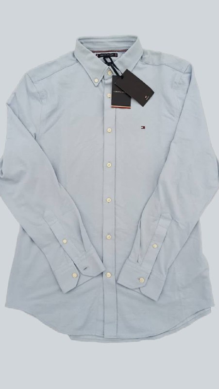 Сорочка Tommy Hilfiger · розмір и:L
