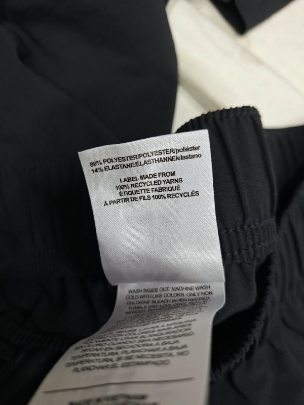 Штани · розмір 10/12