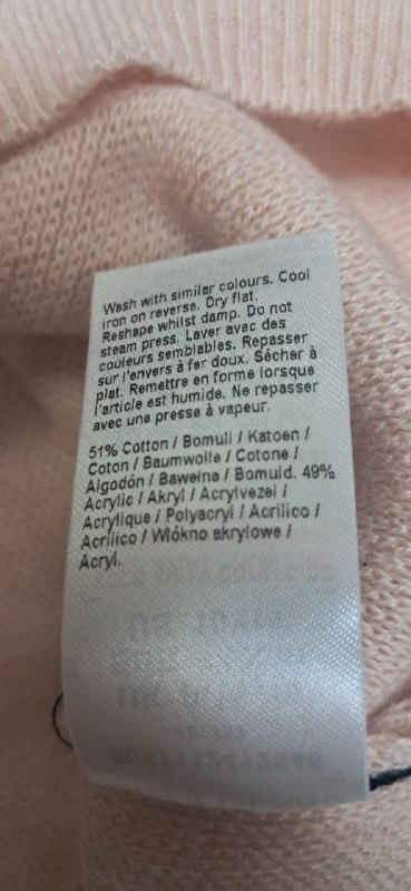 Футболка · розмір 9-10 років