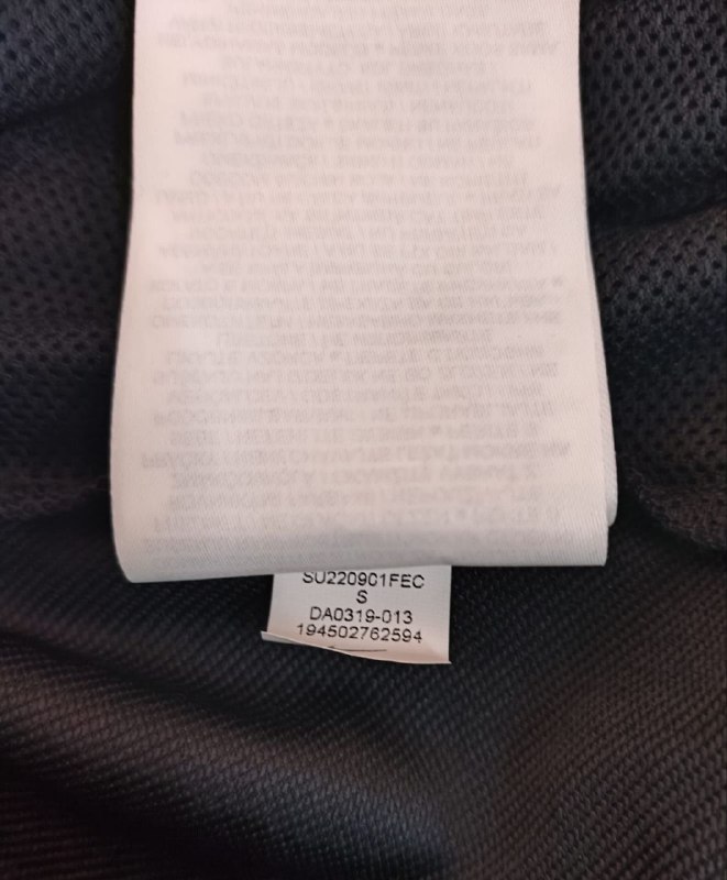 Шорти Nike · розмір S