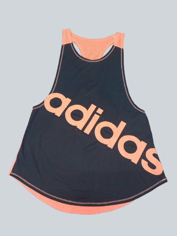 Майка Adidas