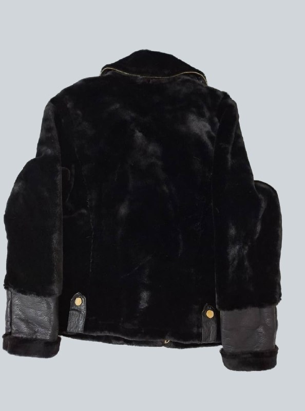 Куртка-косуха · розмір 3XL