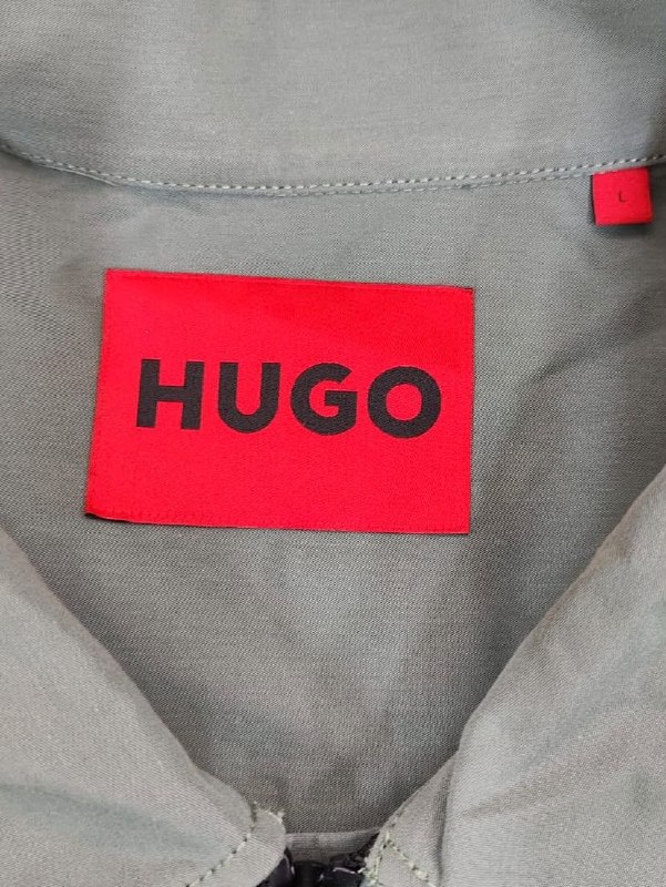 Ветрівка HUGO · розмір L