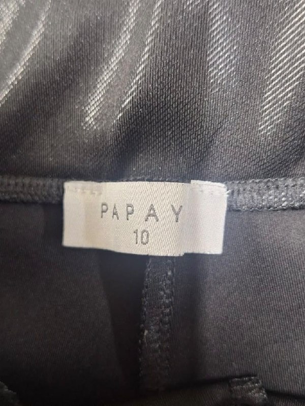 Легiнси Papaya · розмір 10