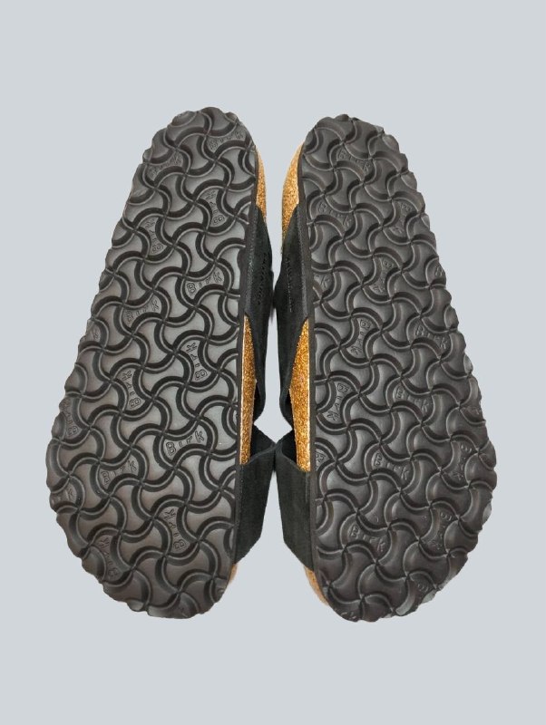 Босоніжки Birkenstock · розмір 38
