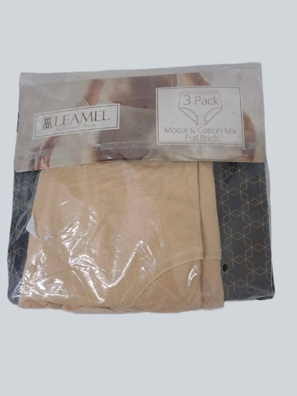 Білизна LEAMEL · розмір UK 10