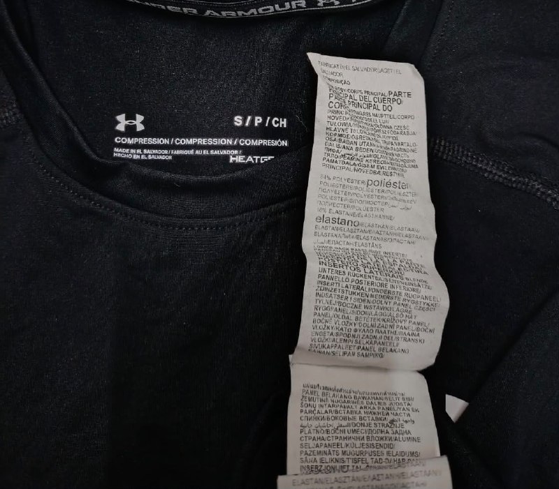 Футболка Under armour · розмір S