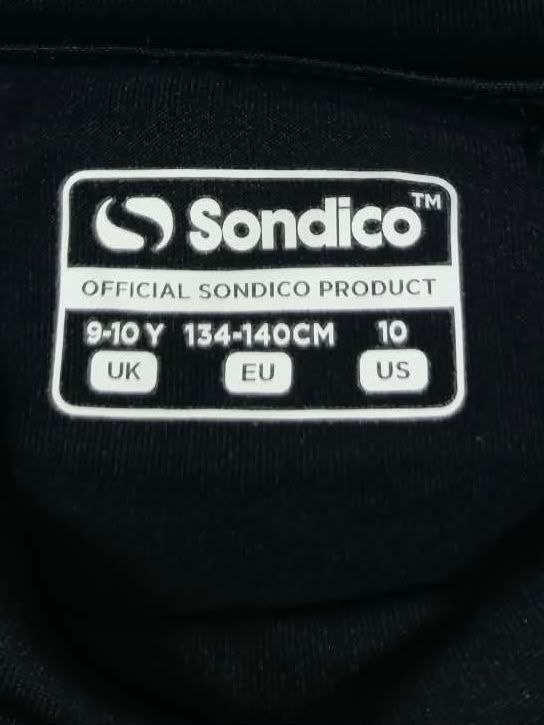 Лонгслів Sondico · розмір 9-10 років