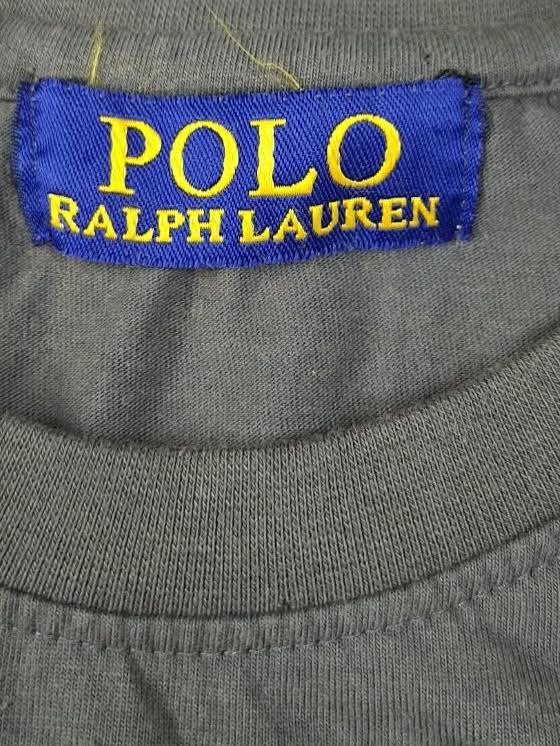 Футболка Polo Ralph Lauren · розмір M