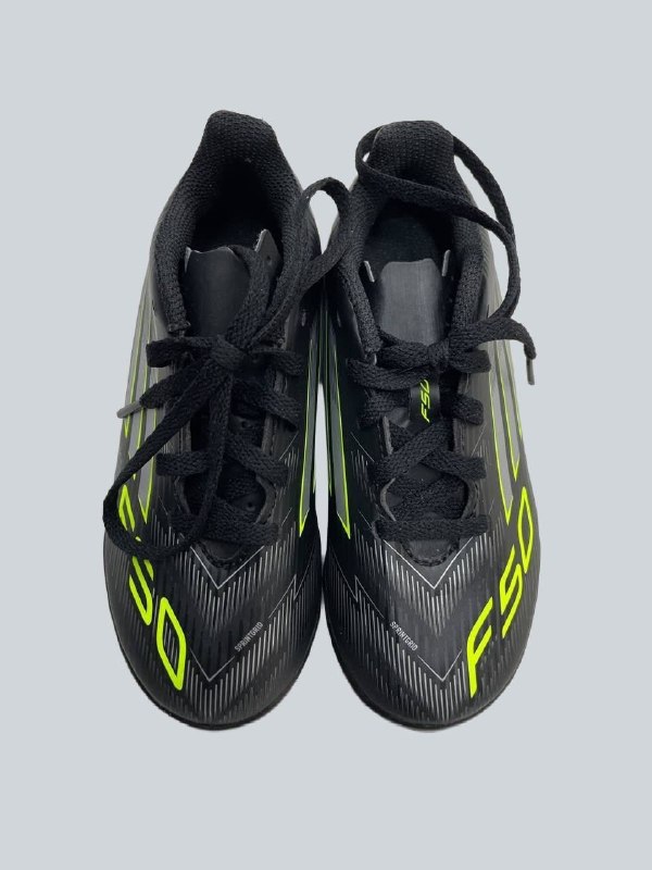 Сороконіжки Adidas · розмір 10(27)