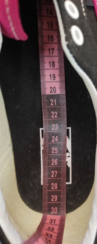 Кеди Vans