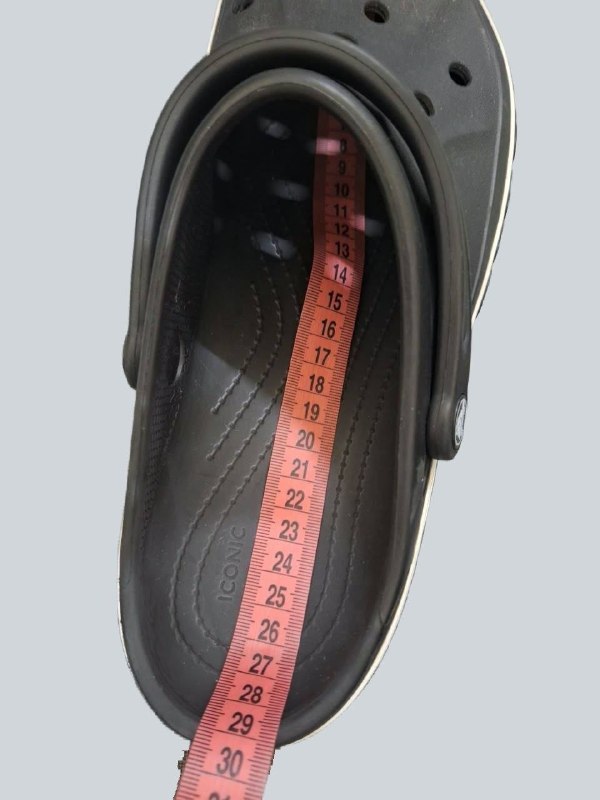 Crocs · розмір 11