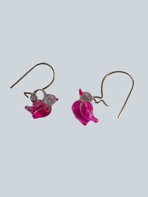 Сережки