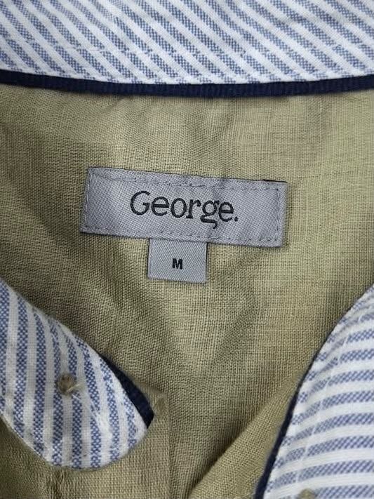 Сорочка George · розмір M