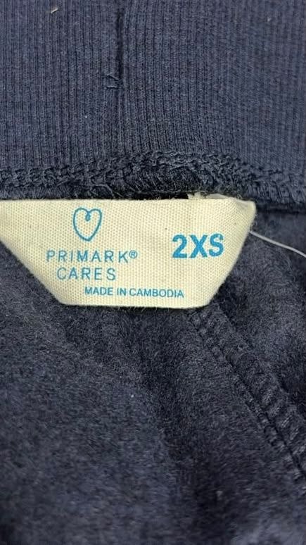 Штани-джогери Primark · розмір 2XS