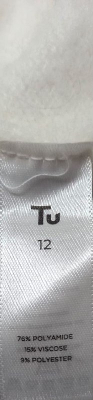 Туніка Tu · розмір 12