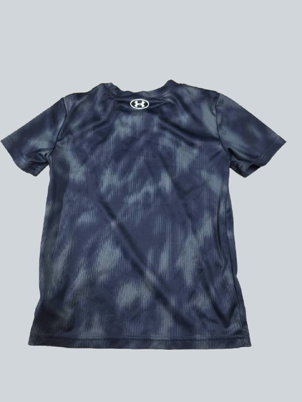 Футболка Under Armour · розмір 6-7 років