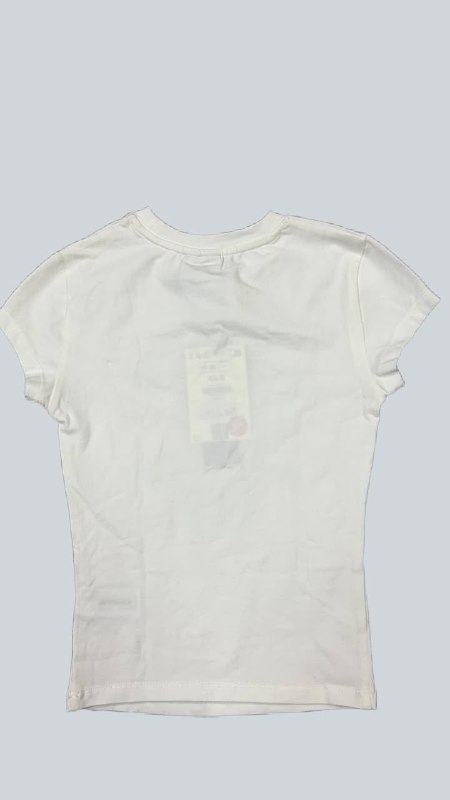 Футболка Bershka K-Pop Demon Hunters · розмір XS