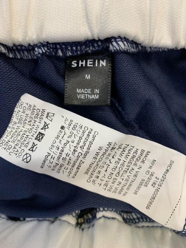 Штани SHEIN · розмір M