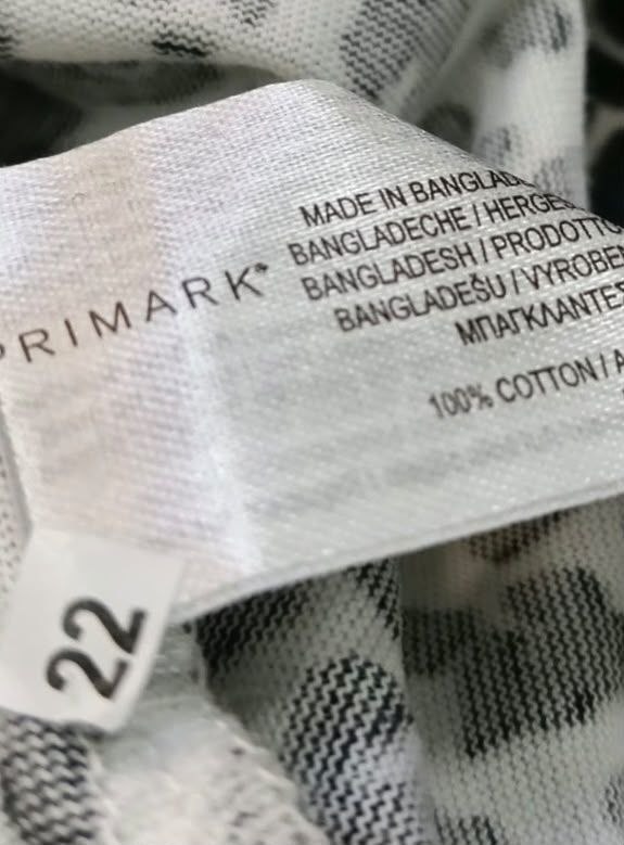 Футболка Adidas · розмір S