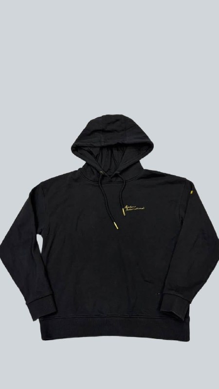 Худі Barbour International