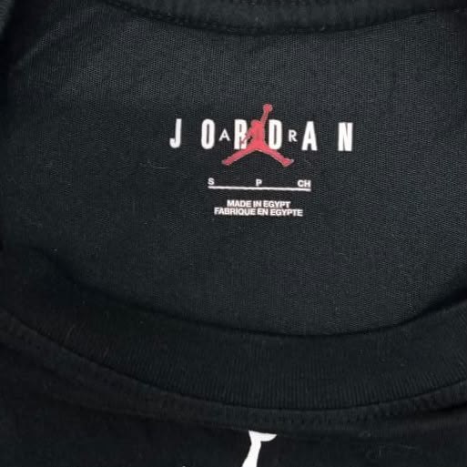 Футболка Jordan · розмір S