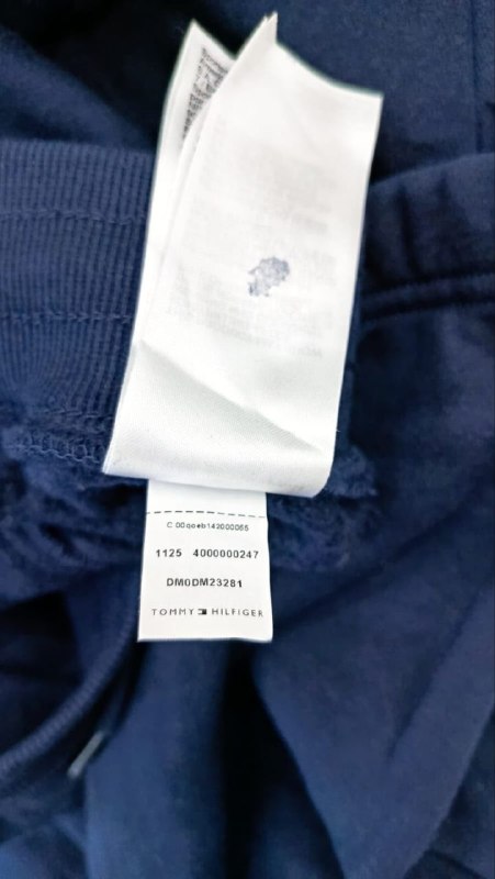 Спортивні штани Tommy Hilfiger ( є кишені) · розмір и:XL