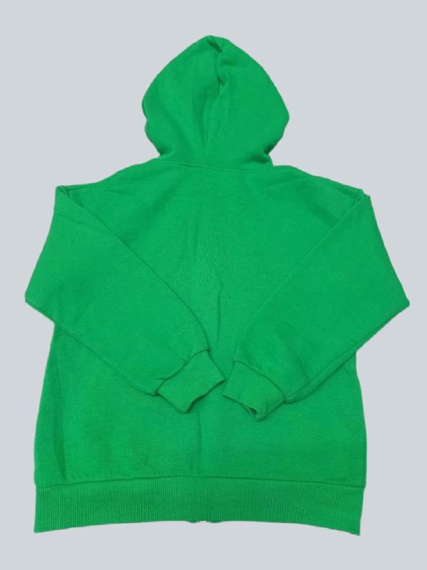 Зіп худі H&M · розмір 6-8 років