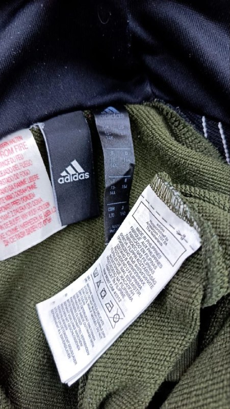 Спортивна кофта Adidas · розмір и:13-14 років 160см