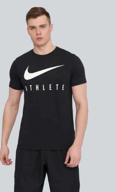 Футболка Nike · розмір и:S