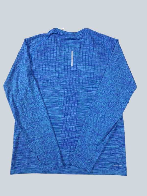 Лонгслів Nike · розмір XL