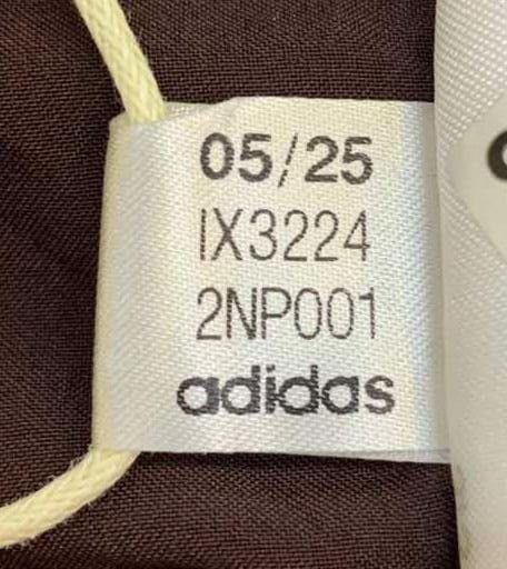Шорти ADIDAS · розмір 4-6(UK)