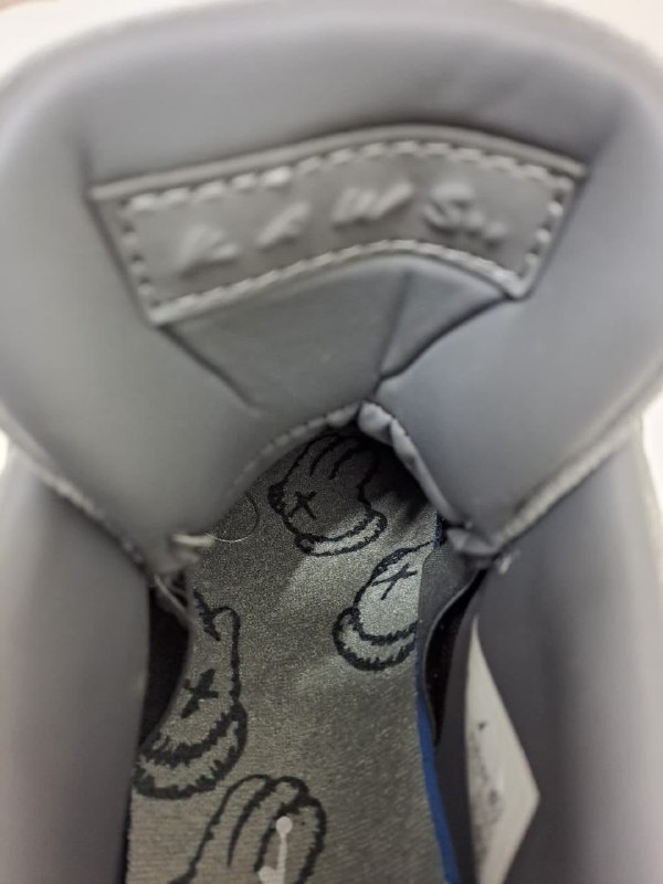 Кросівки Nike Air Jordan · розмір EUK44