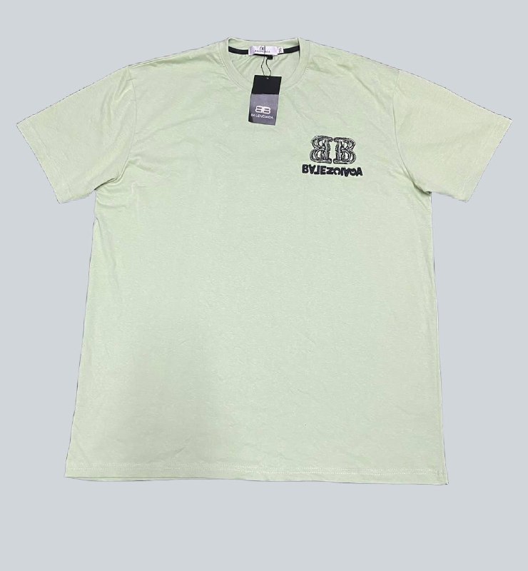 Футболка Balenciaga · розмір 3XL