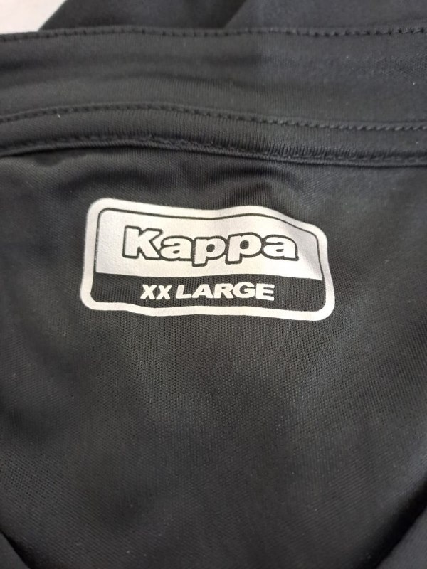 Футболка Kappa · розмір XXL