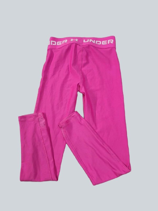 Легiнси Under Armour