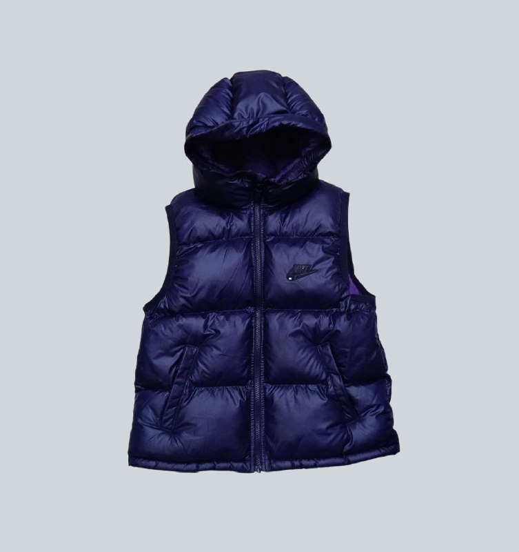 Жилетка Nike Therma Fit · розмір 137-147 см
