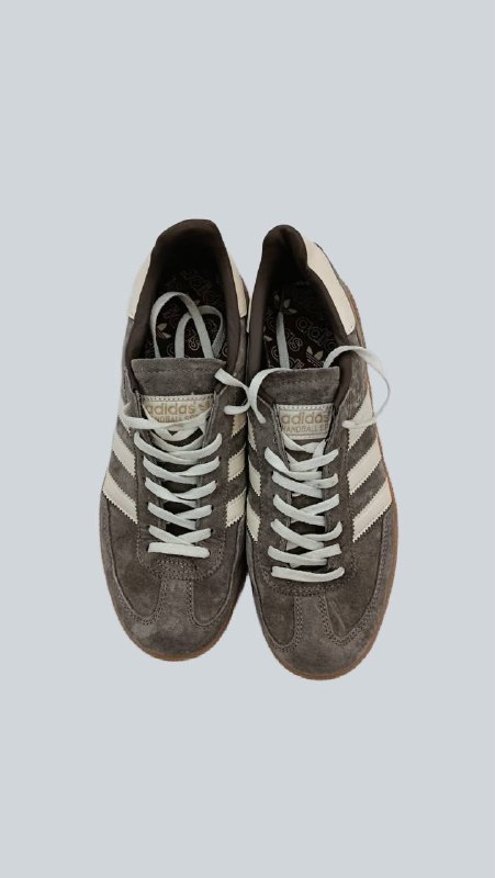 Кросівки Adidas Spezial · розмір и: 40