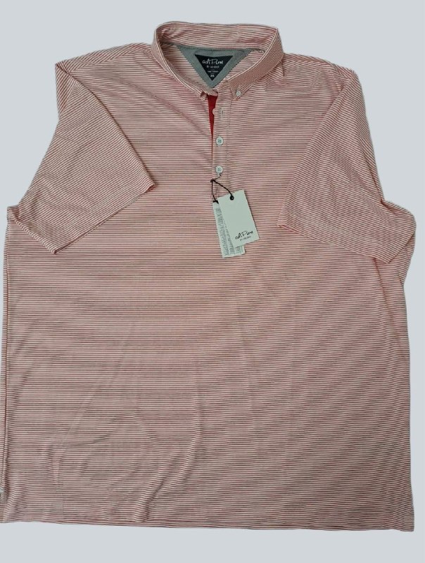 Футболка поло adi Pure BY ADIDAS · розмір 2XL