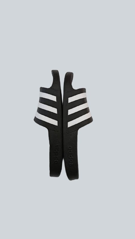 Шльопанці Adidas · розмір и:39