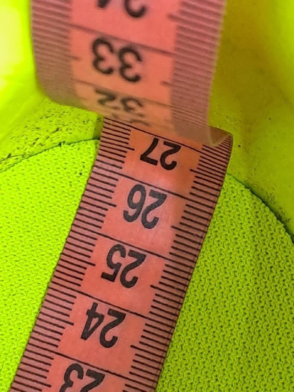 Сороконіжки NIKE · розмір EUK43