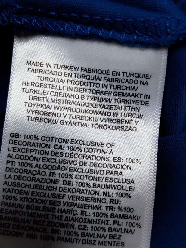Футболка The North Face · розмір M