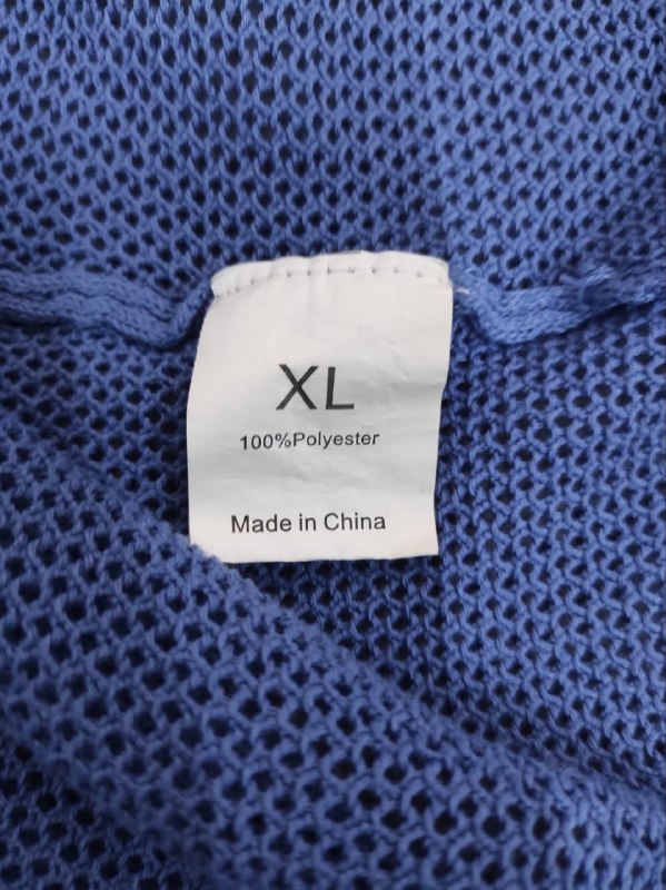 Светр · розмір XL