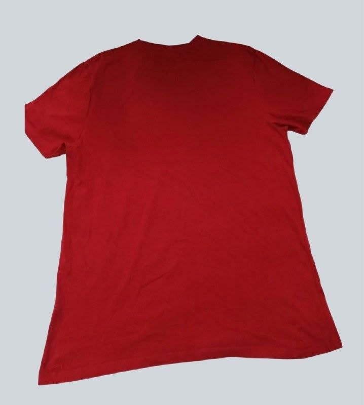 Футболка MARVEL · розмір 2XL