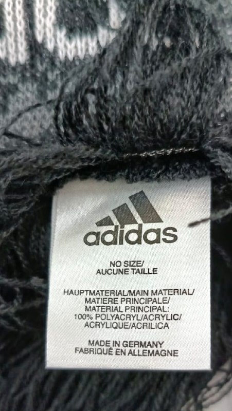 Шарф Adidas