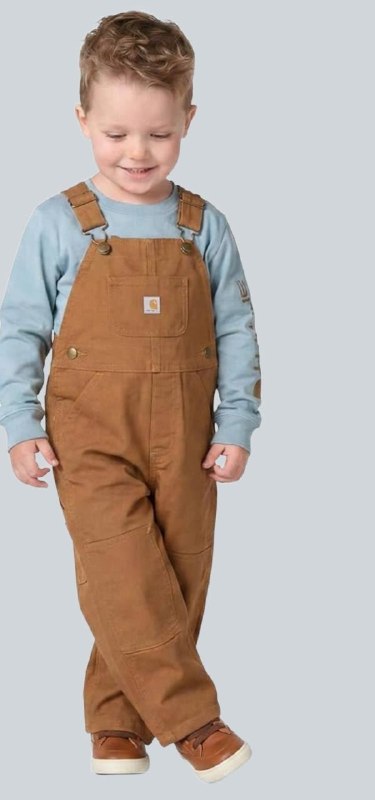 Комбінезон Carhartt · розмір и: 4Y